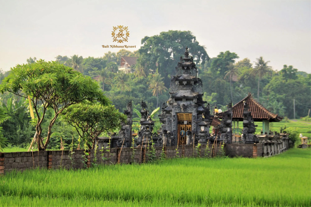 Bali Nibbana Resort