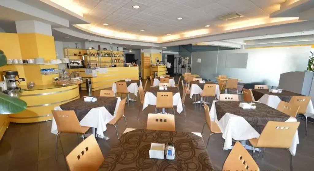 Dama Hotel