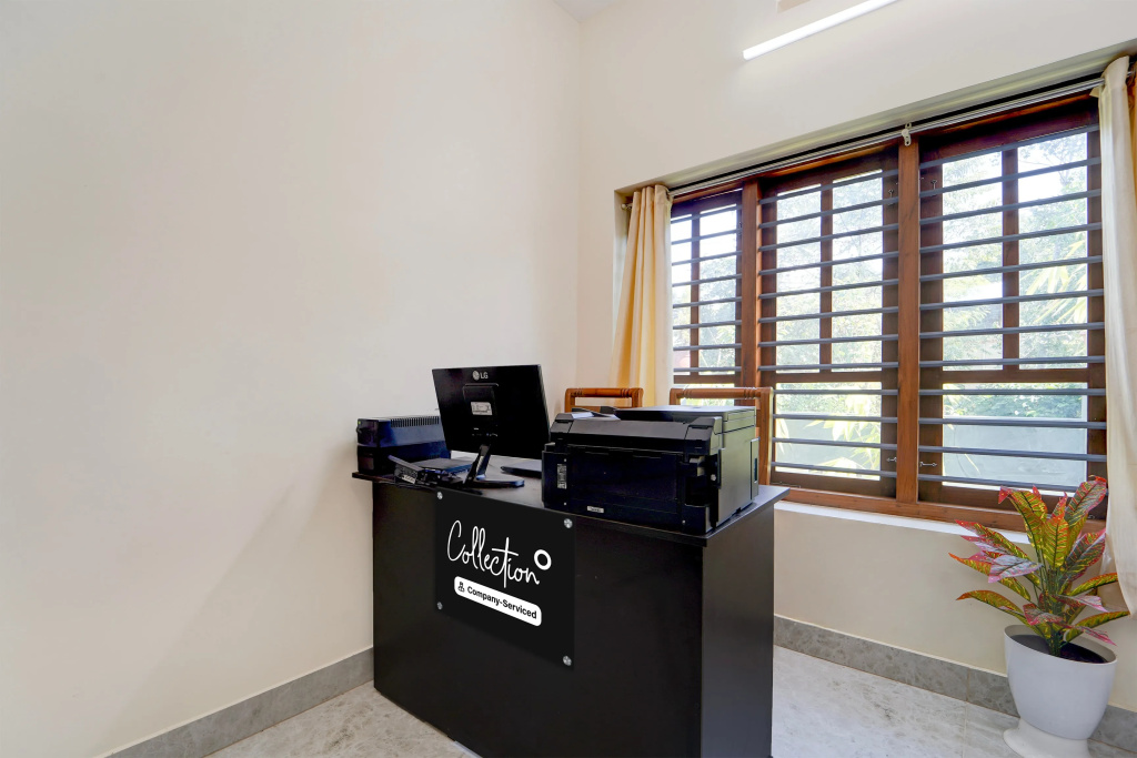 Super Collection O Technopark Phase 1 Formerly Snehalayam
