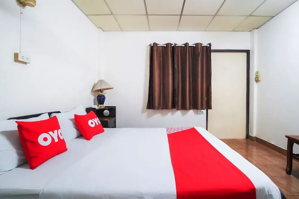 Samanmit Inn Hotel by Oyo Rooms