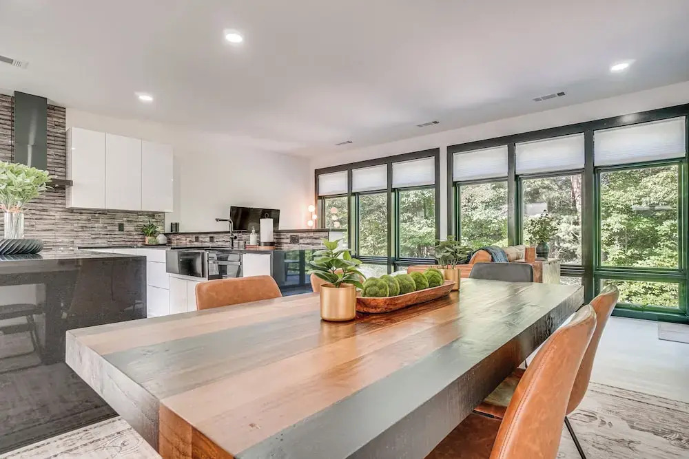 Luxury Modern Home on Golf Course w/ Game Room!