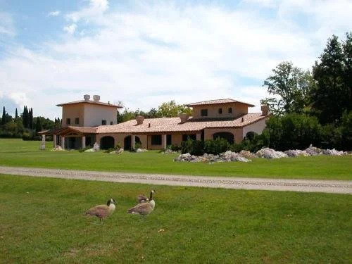 Relais De Charme Le Videlle, Salò