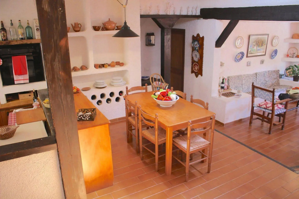 Villa Costa De Blanes