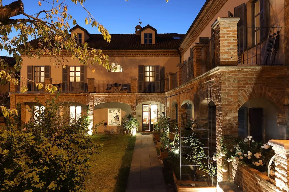 Locanda Dell Orso Bevitore