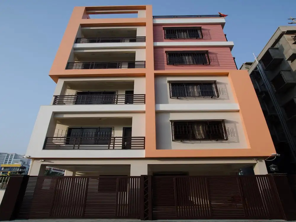 OYO Flagship 11684 Divya Jyoti Inn