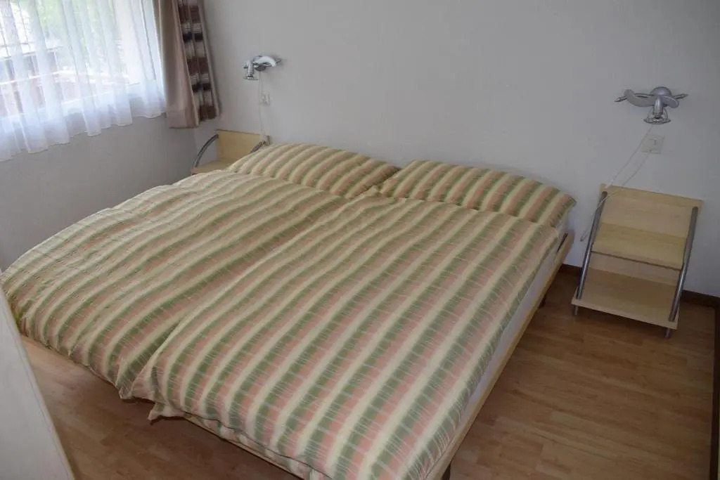 Apartment Albatros