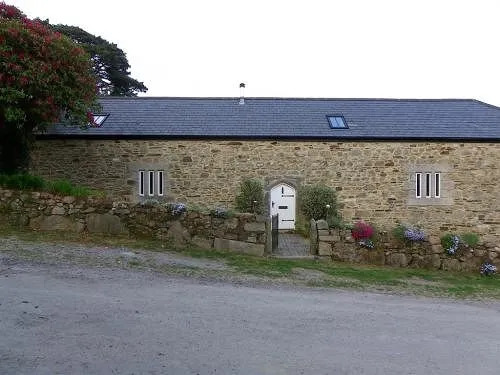 Oak Barn
