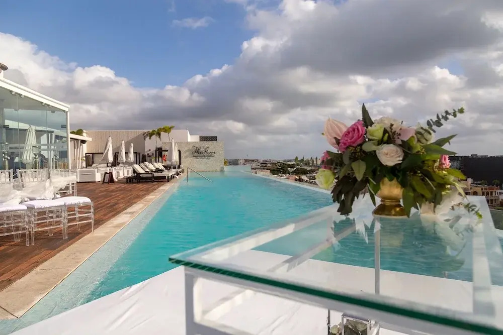 Epic Travelers Downtown Playa del Carmen