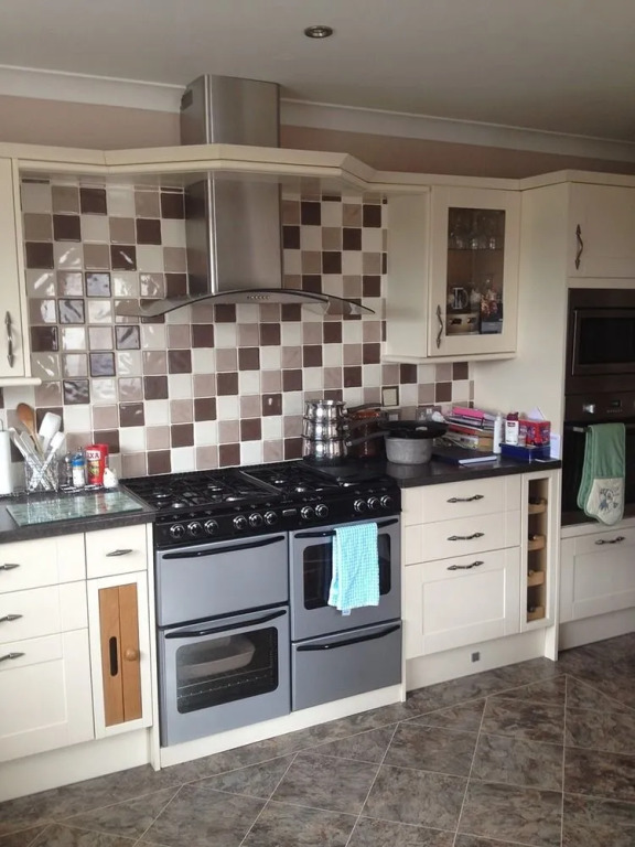 Coppertree Bed and Breakfast