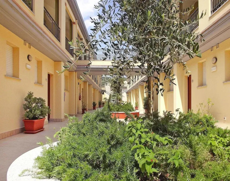 Elegant house in Villasimius