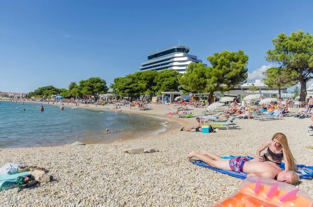 Apartments Ruzica