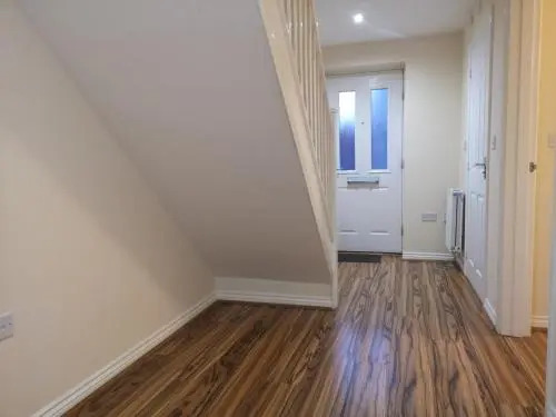 Nightingale Gardens - 4 Bed Detached House - Manchester