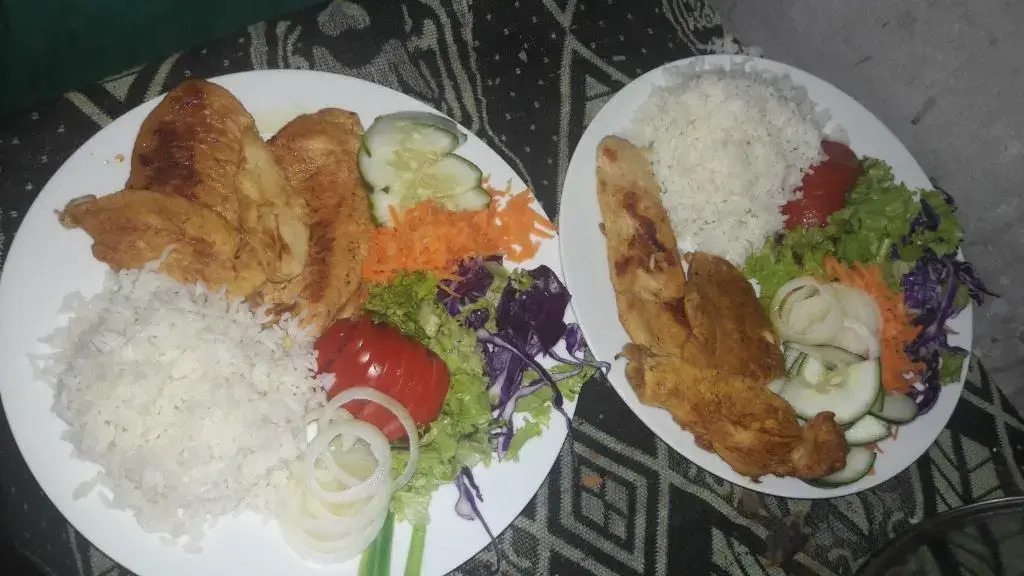 hospedaria pingo de ouro