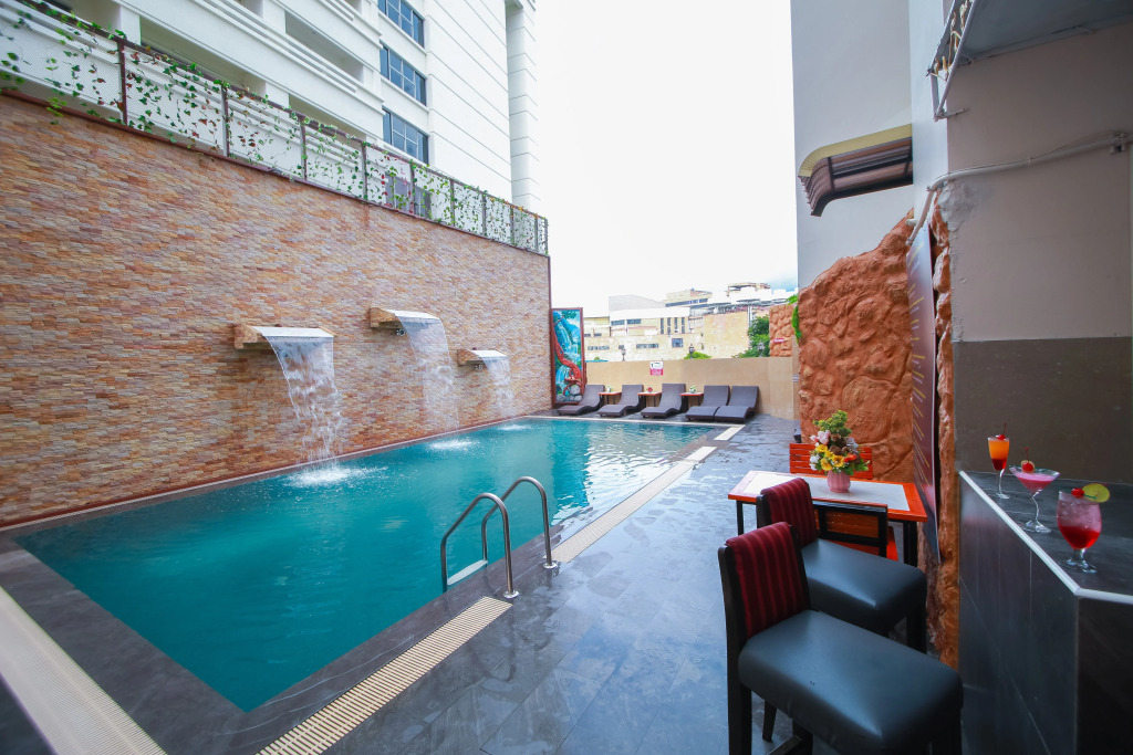 Leiview Hotel