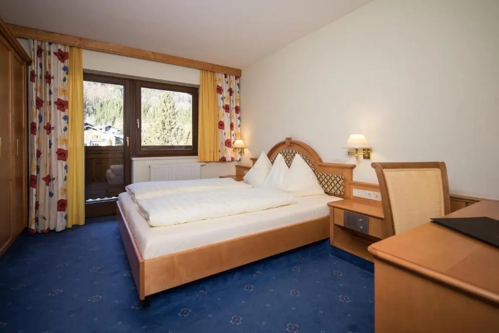 Sporthotel Sonnenuhr