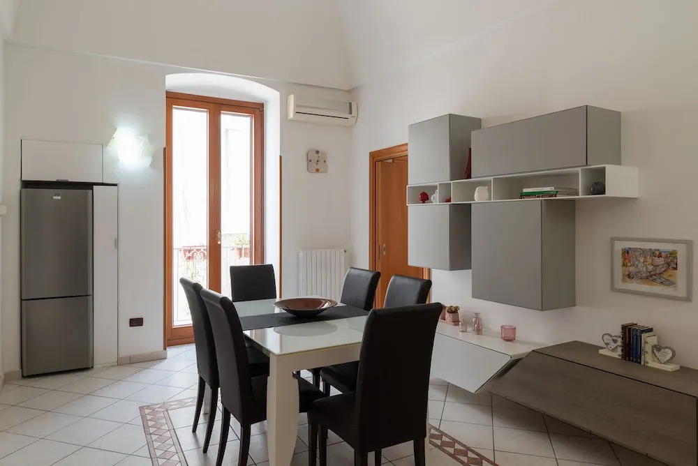 Nice And Cozy In Ostuni By Wonderful Italy