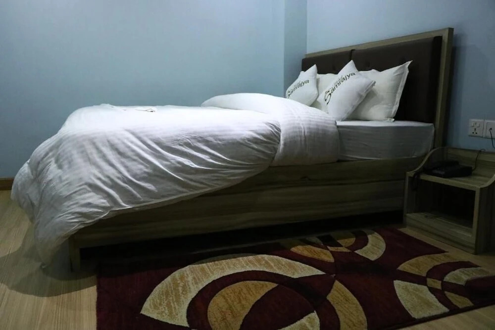 Hotel Samrajya Pvt. Ltd