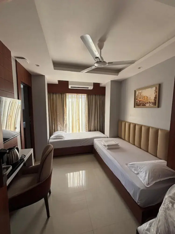 Hotel Biva