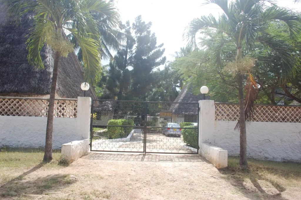 Glory Ocean Villas, diani
