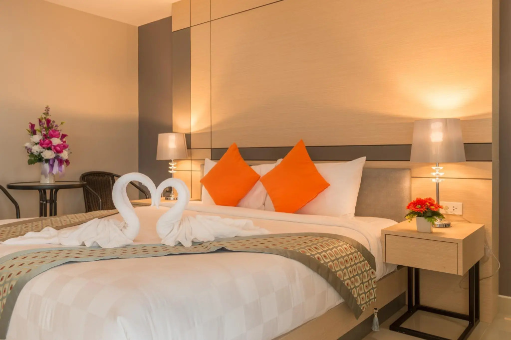 The Smart Hotel Hat Yai