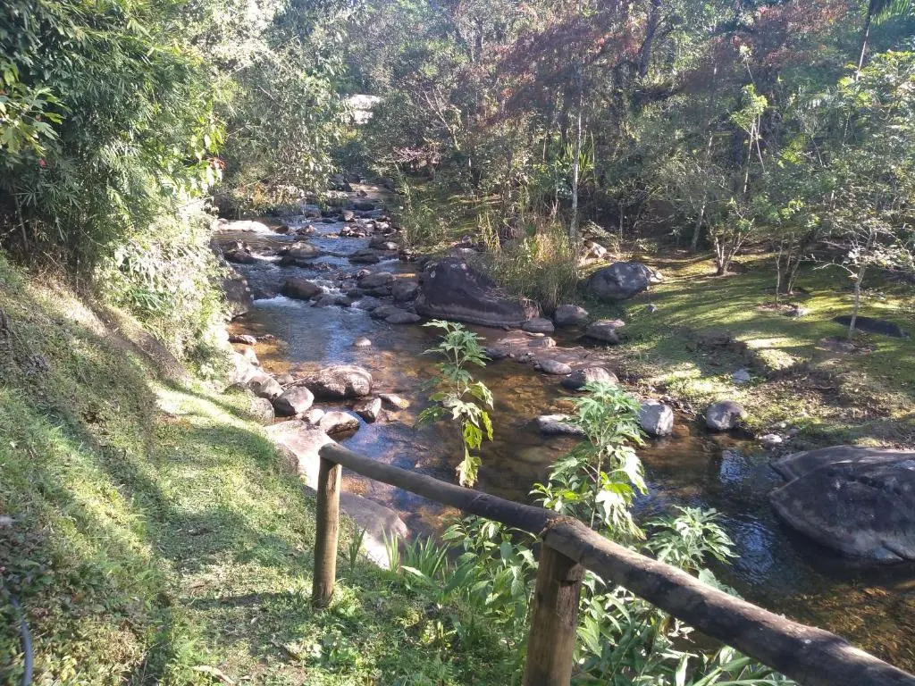 Pousada Toque de Minas
