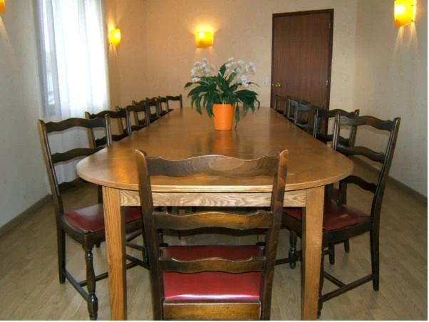 Hôtel Restaurant Prunières