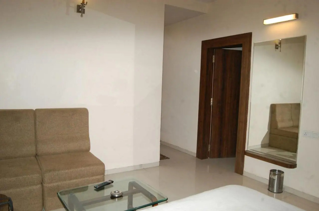 Saishri Group Of Hotels
