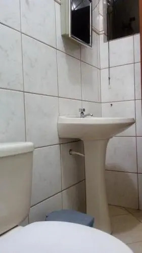 Hotel Pousada Mosaico