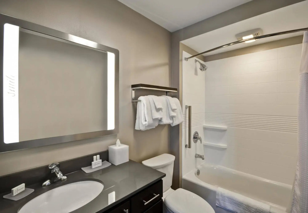 TownePlace Suites by Marriott Cranbury South Brunswick