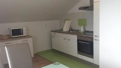 Apartma Rodica