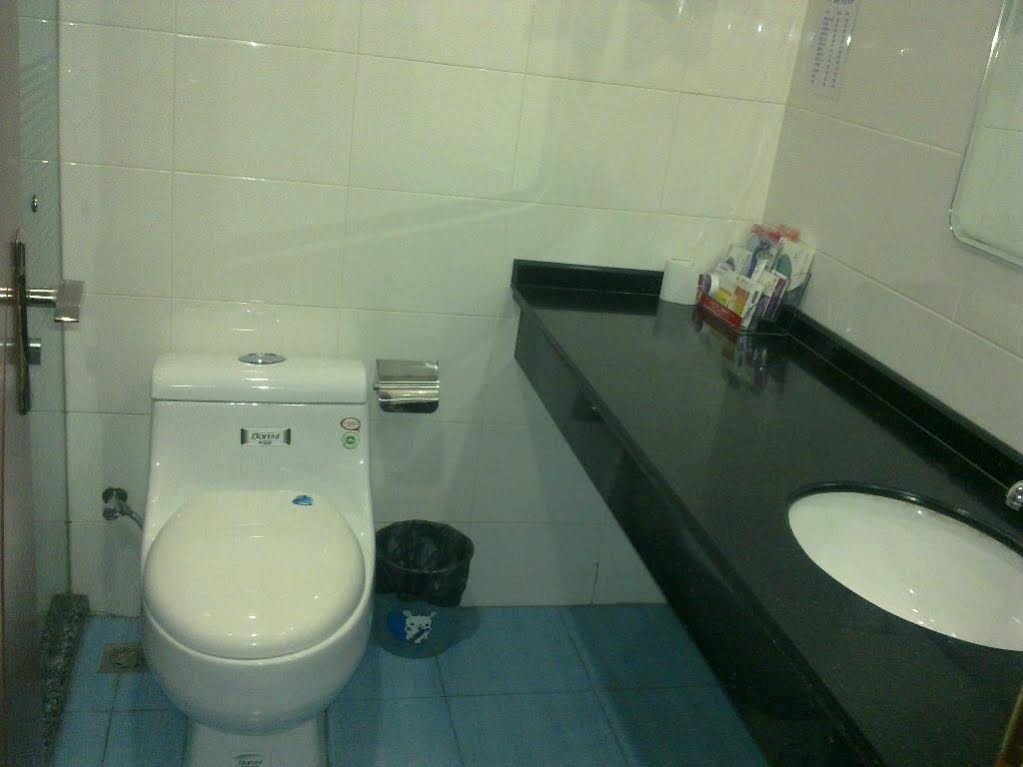 Jing Jiang City Star Hotel