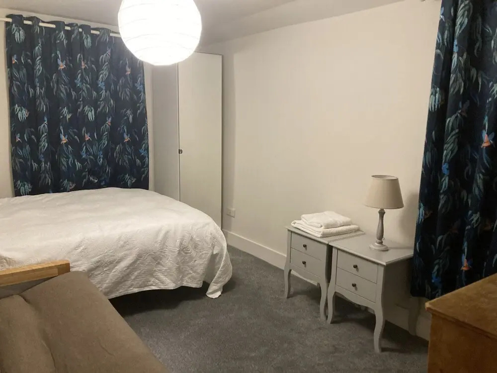 Beautiful 1-bed Studio in London