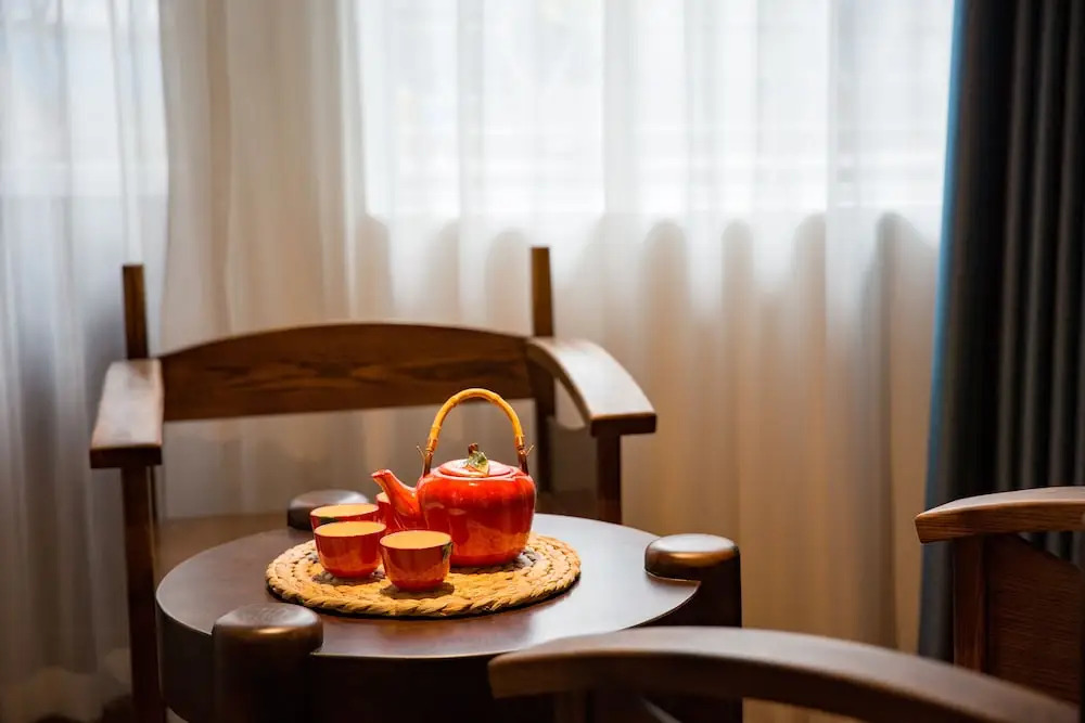 Gecko 89 Hanoi Homestay & Restaurant