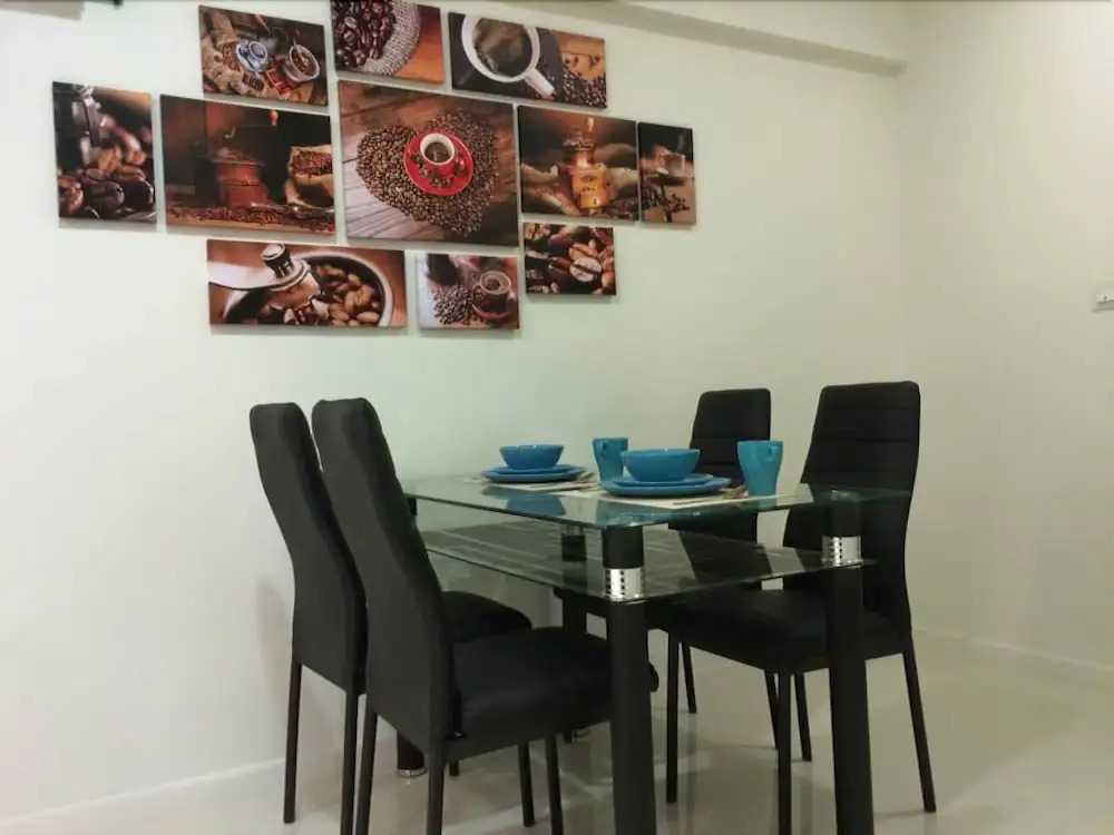 Humo Suites KLCC