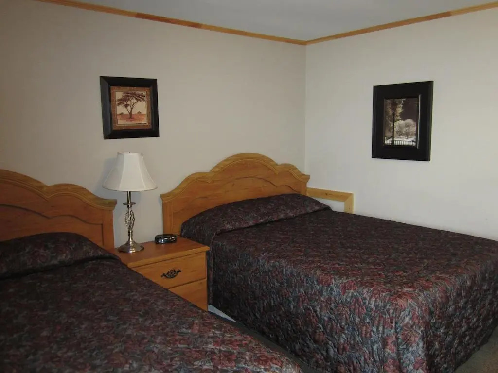 Scoodic Motel