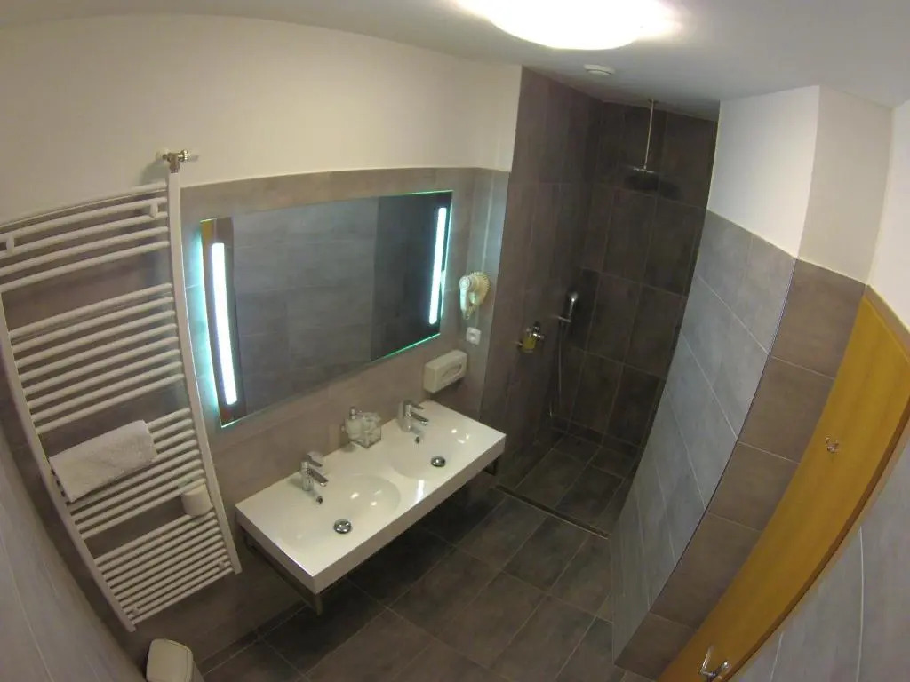 Hotel Vacek Pod Věží