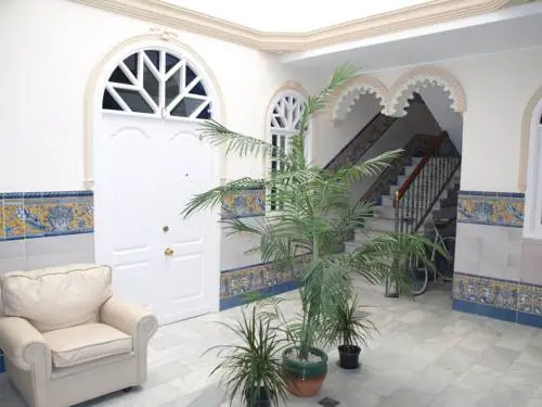 Apartamentos Vacacionales Sevilla