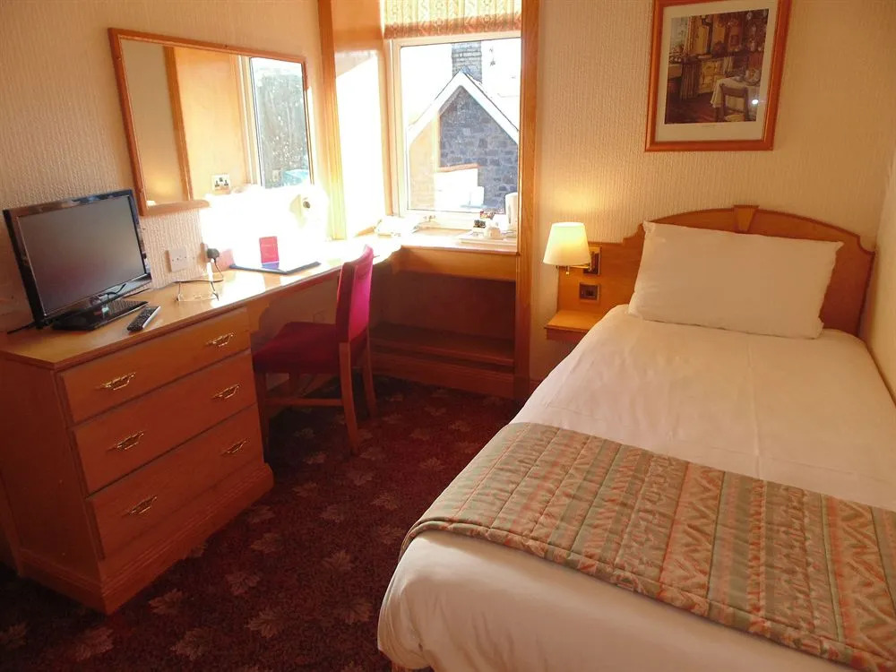 Abington Hotel