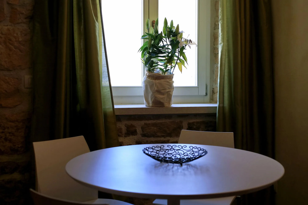 Апартаменты Dimore Apartmani Monte