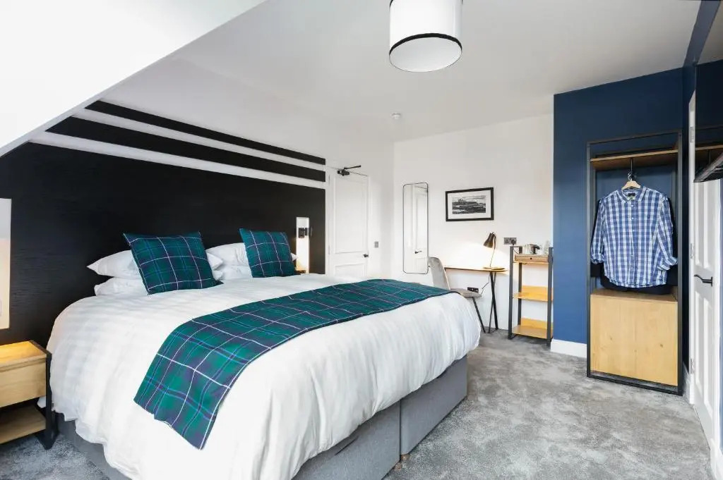 Castle Park Guest House