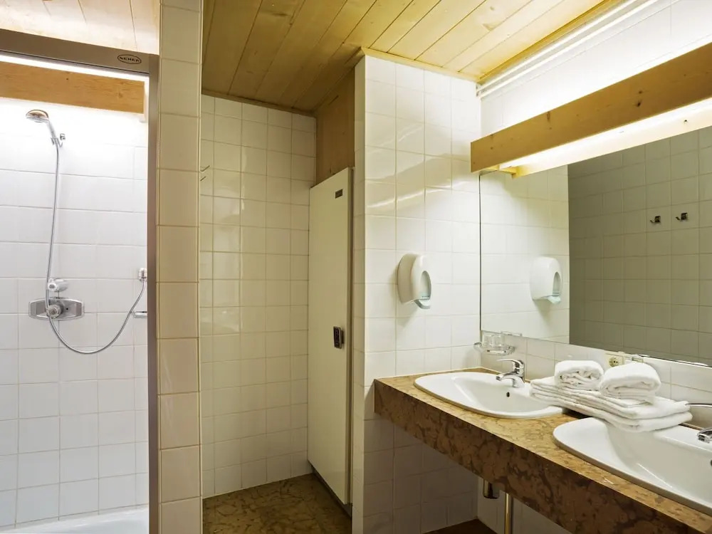Pleasing Apartment in Matrei in Osttirol with Infrared Sauna