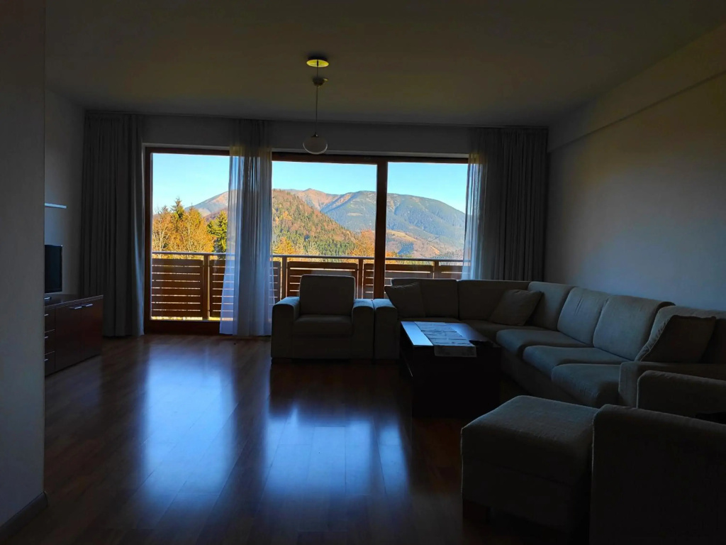 Premium 116m2 Apartment Donovaly