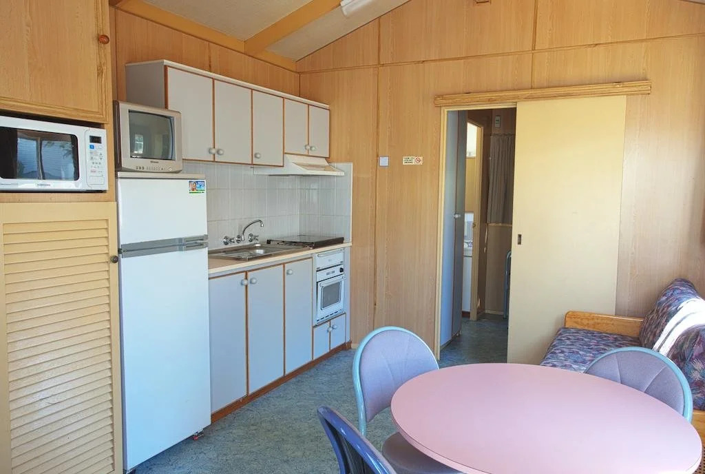 Jindabyne Holiday  Caravan Park