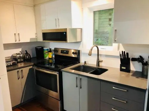 Loft de la Suite North Hatley