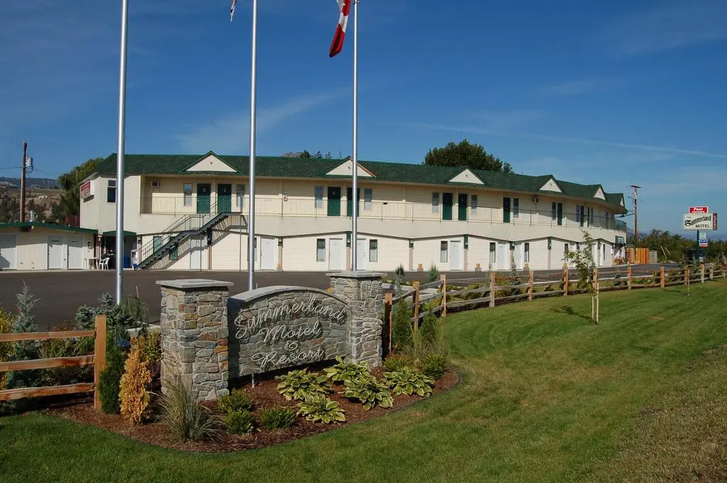 Summerland Motel