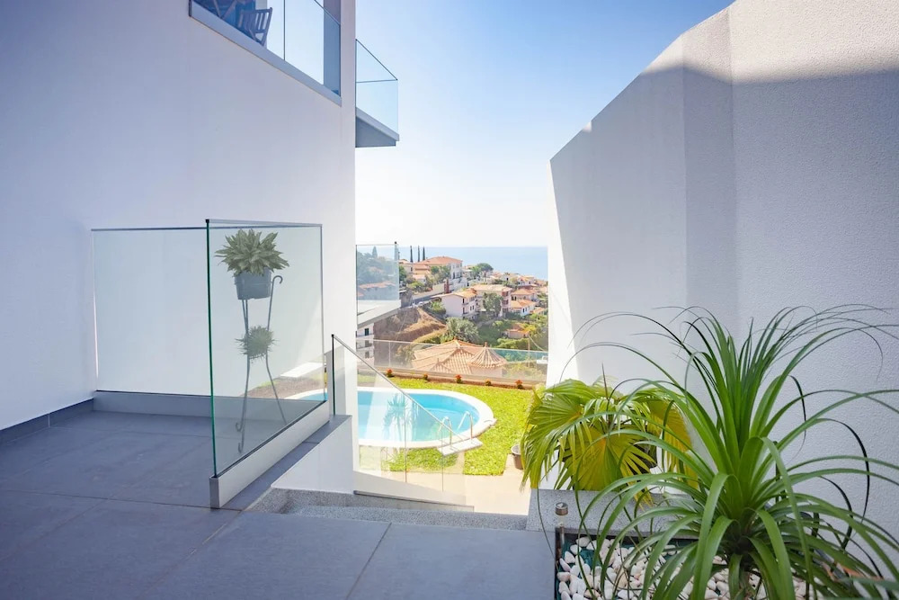 Villa 2theOcean by MHM