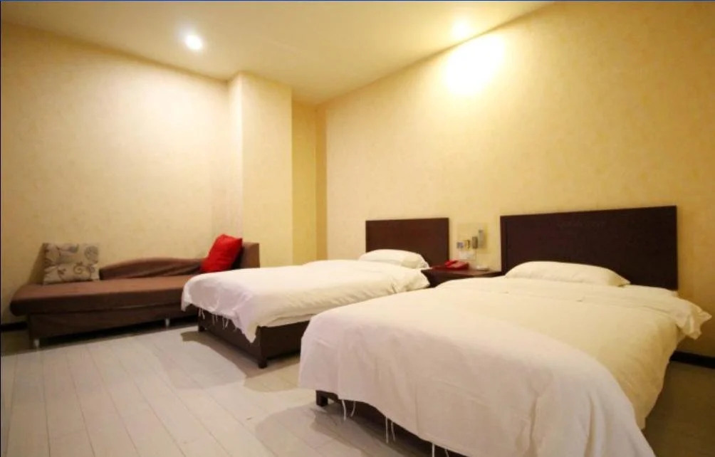Youlike Hotel