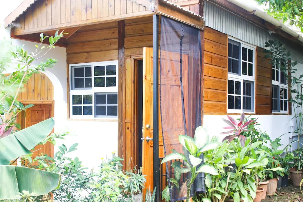 Van Villa Holidays