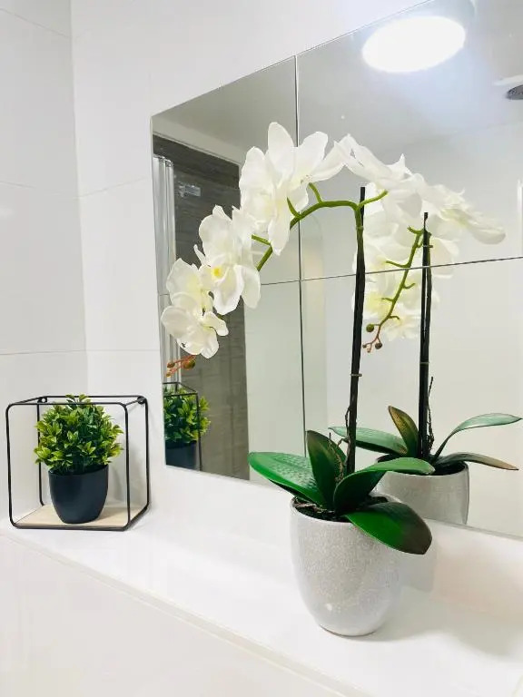 #0509 Two Bedroom Serviced Apartment- Free Parking