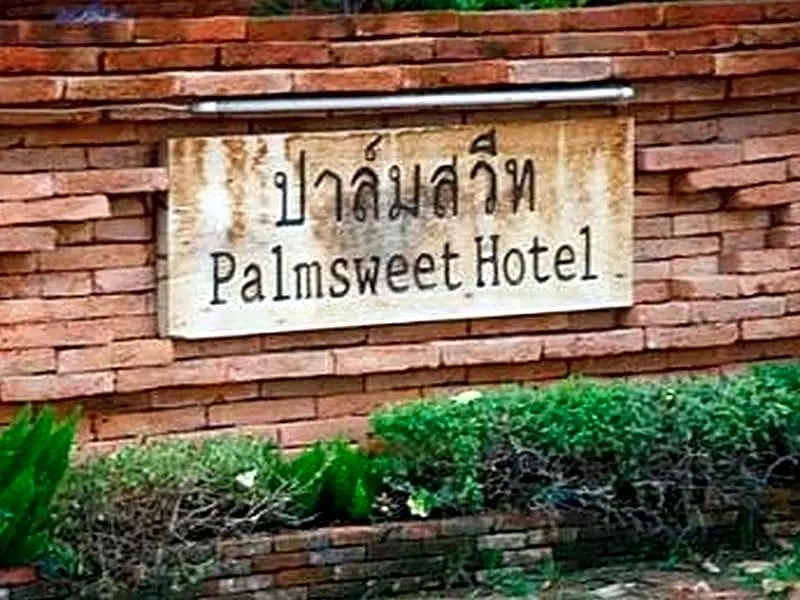 Palm Sweet Hotel